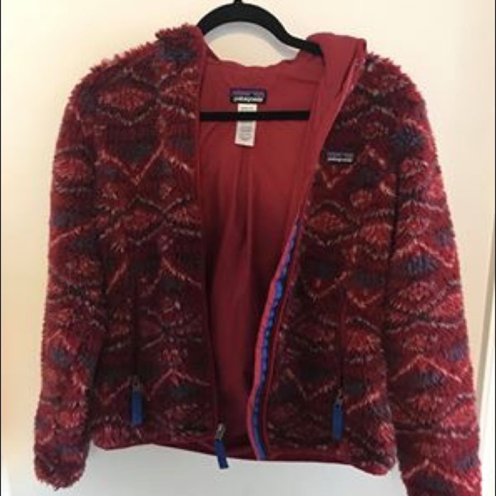 Patagonia Retro-X Jacket